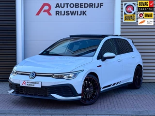 Volkswagen GOLF 2.0 TSI GTI Clubsport Akra/Pano/ACC
