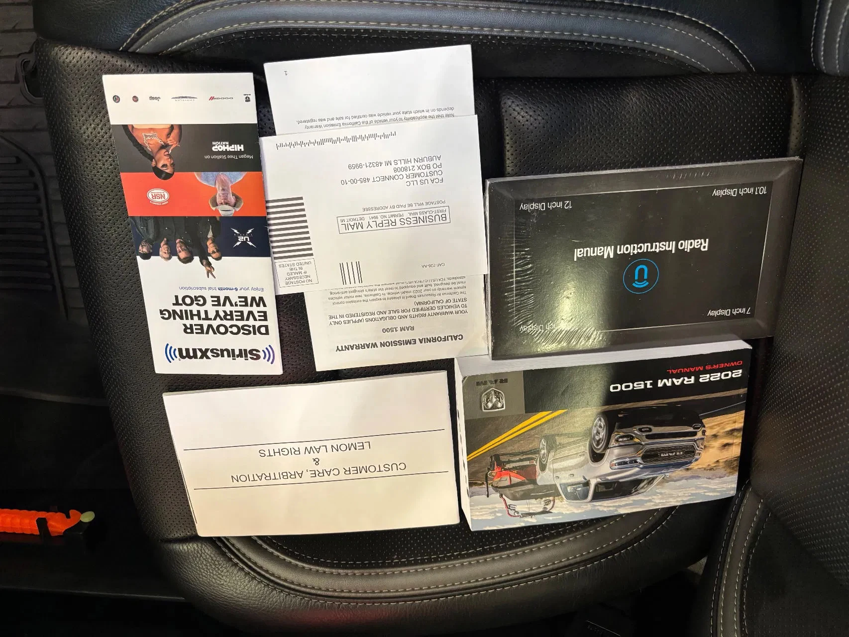 Hoofdafbeelding Dodge 