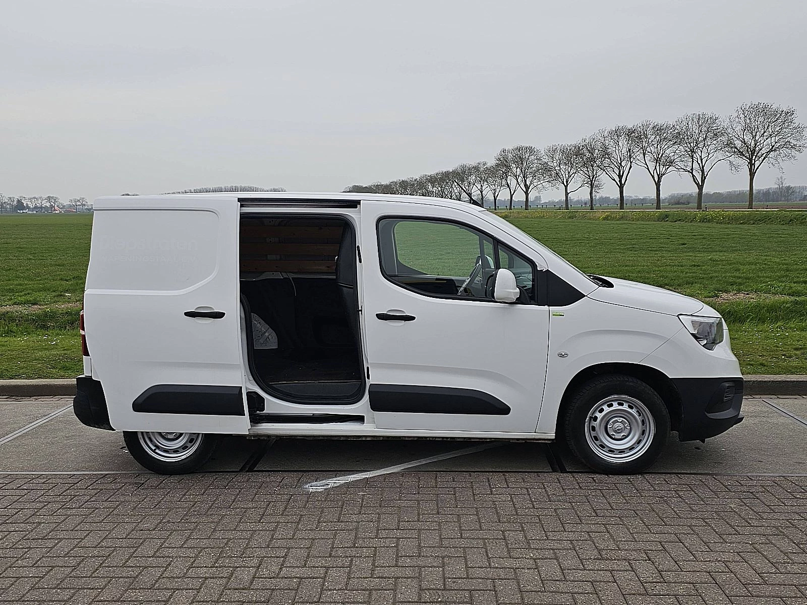 Hoofdafbeelding Opel Combo