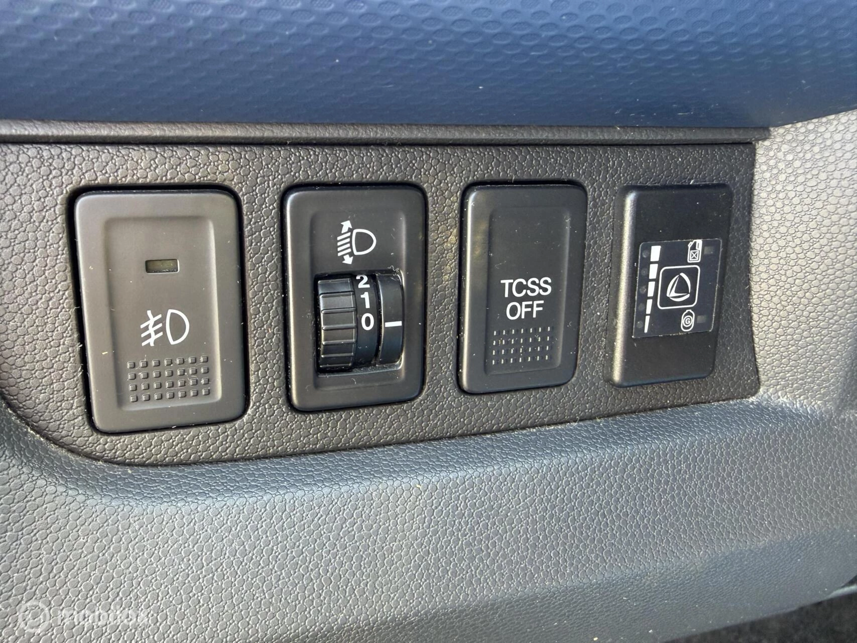 Hoofdafbeelding Opel Agila