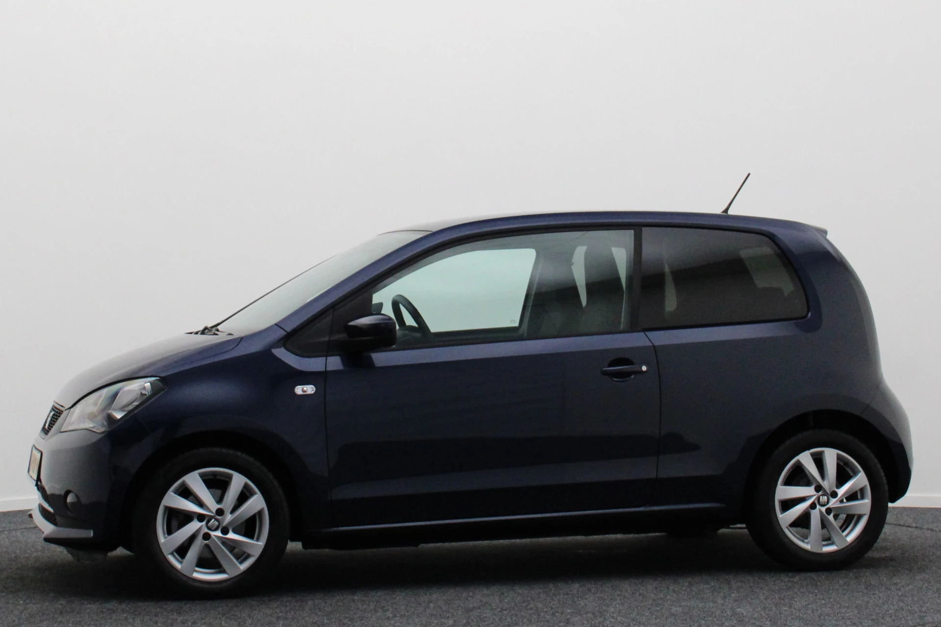 Hoofdafbeelding SEAT Mii