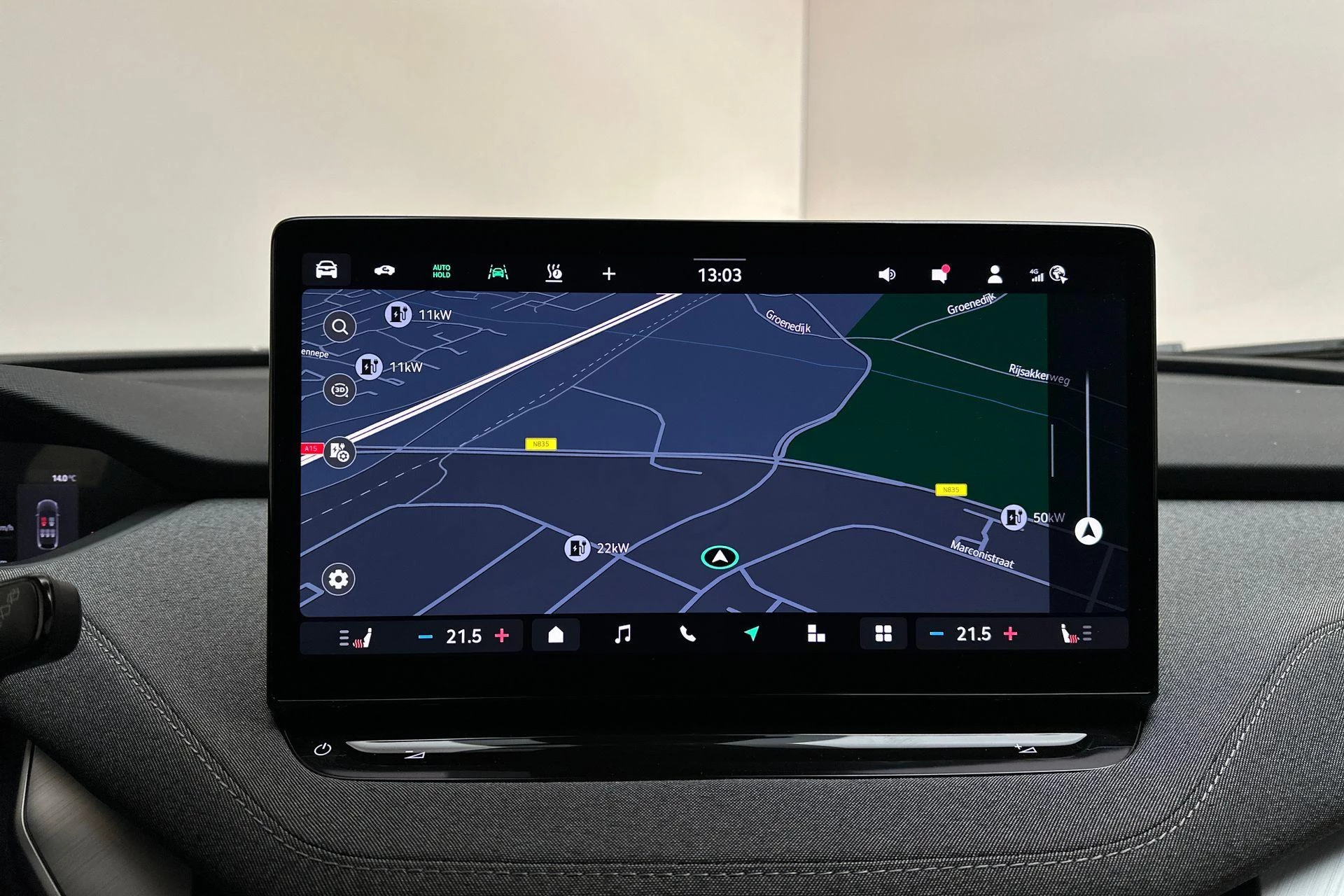 Hoofdafbeelding Škoda Enyaq iV