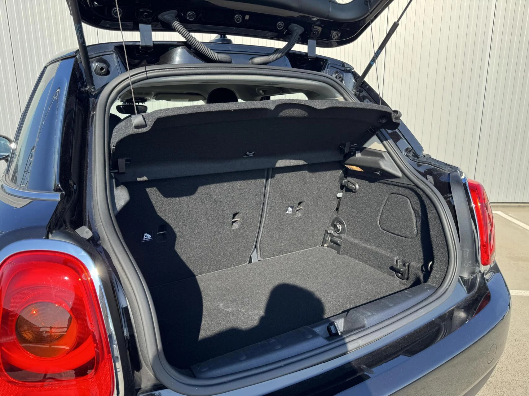 Hoofdafbeelding MINI One