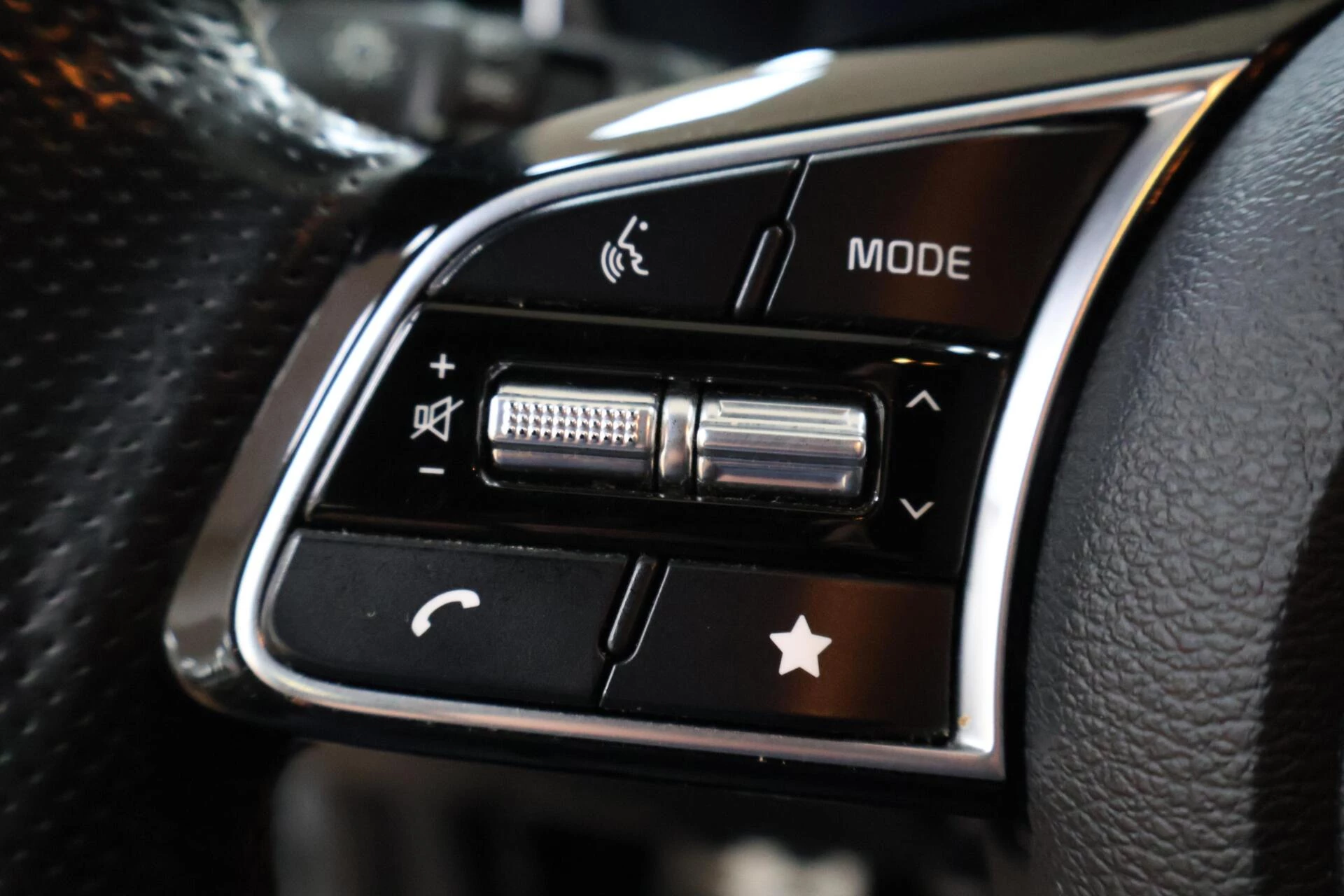 Hoofdafbeelding Kia ProCeed