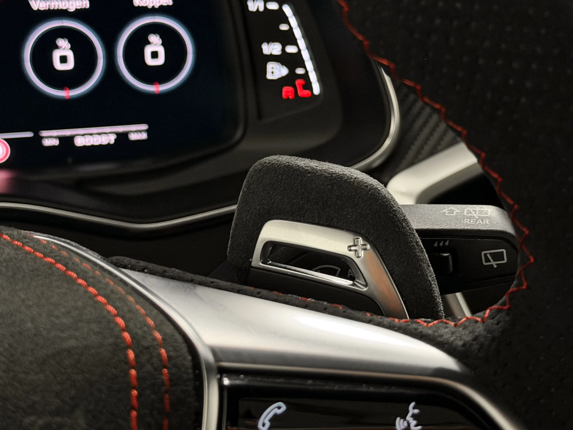 Hoofdafbeelding Audi RS6