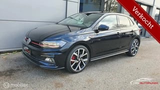 Volkswagen Polo 2.0 TSI GTI DSG Pano/Beats/Keyless/Virtual/ACC