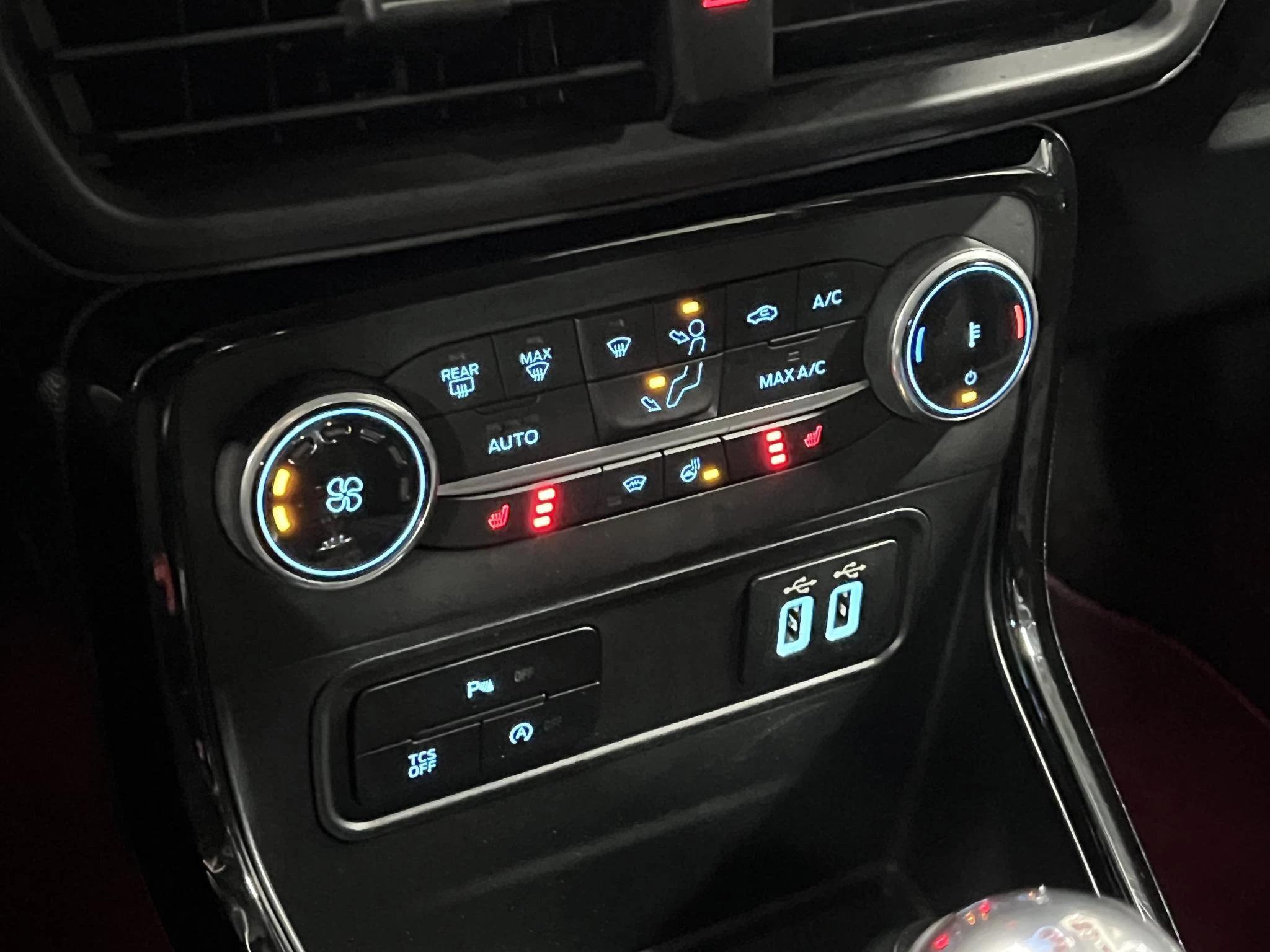 Hoofdafbeelding Ford EcoSport