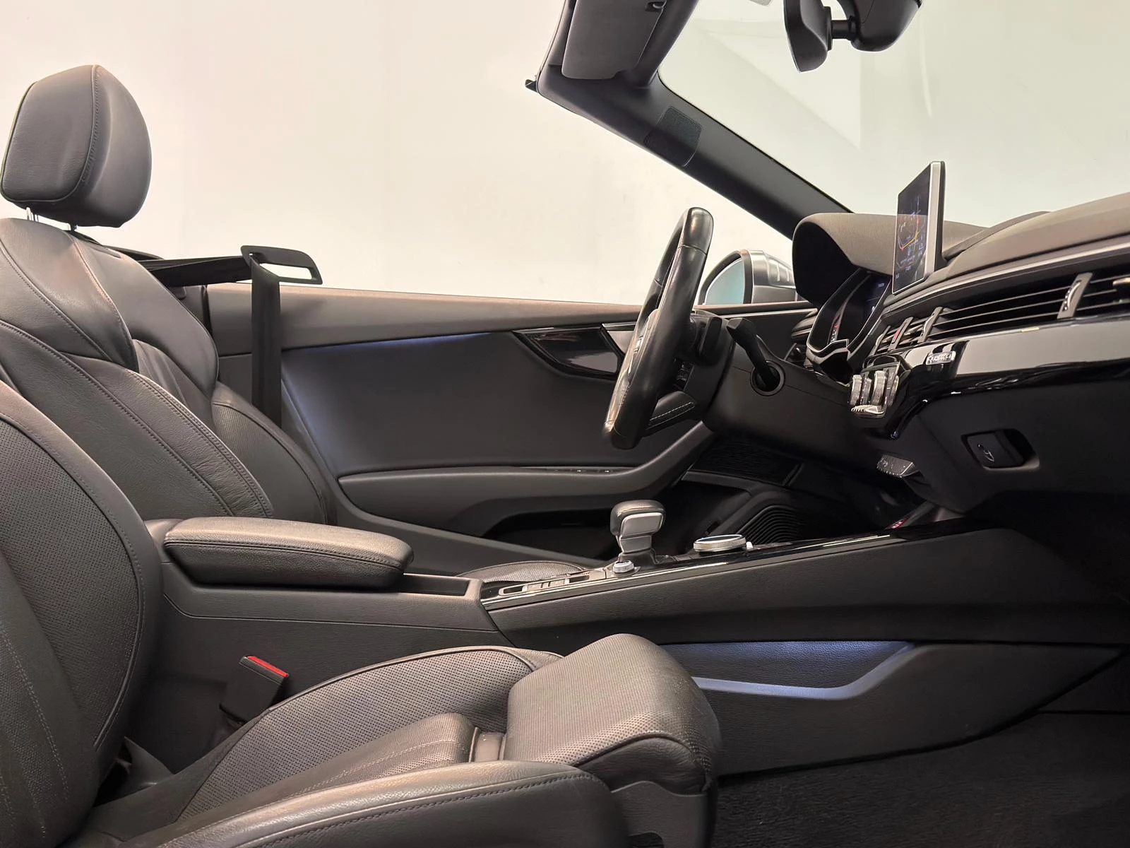 Hoofdafbeelding Audi S5