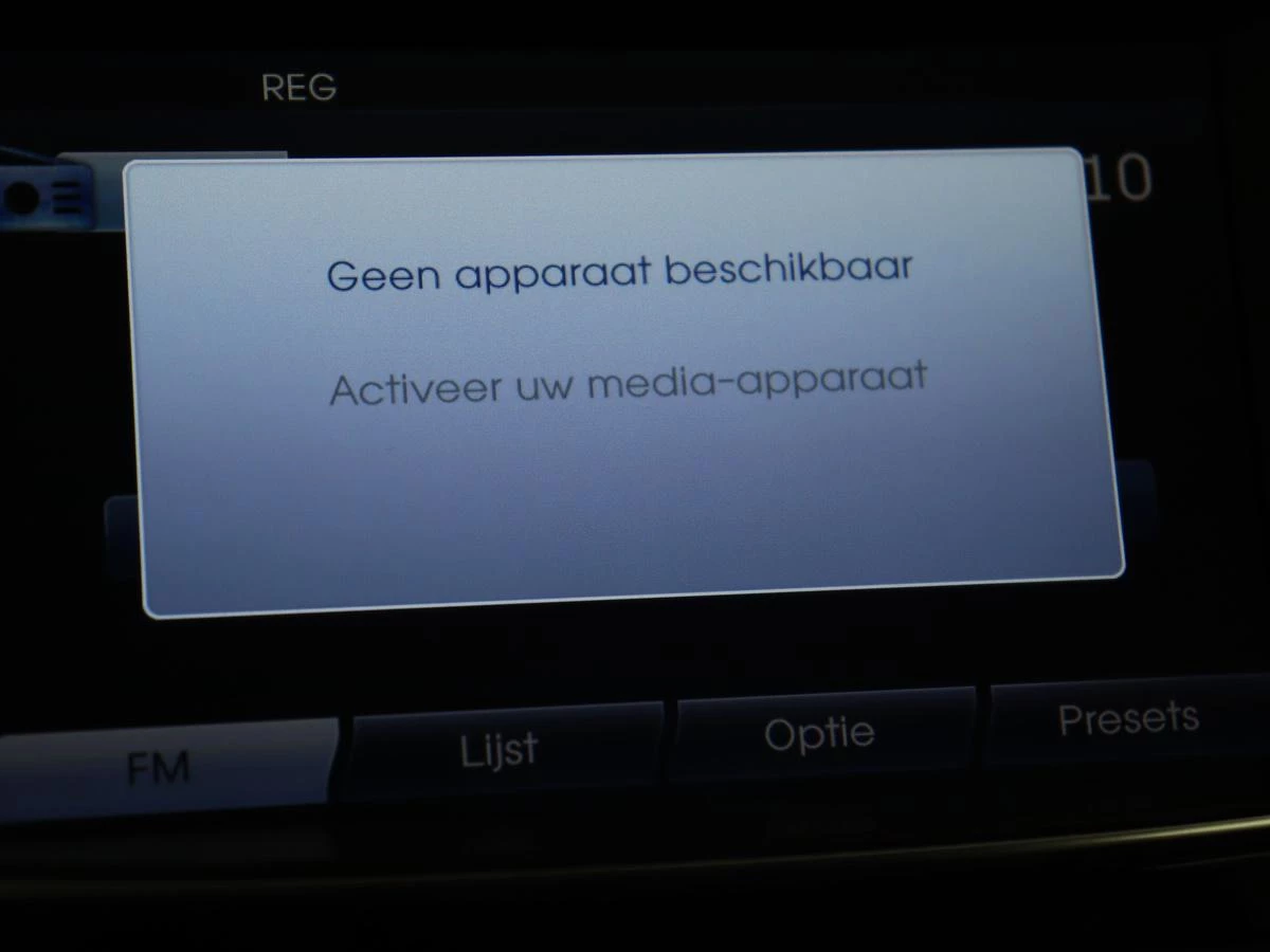 Hoofdafbeelding Hyundai i30