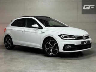 Volkswagen Polo 1.0 TSI 2x R-Line 116PK Pano Virtual CarPlay NAP