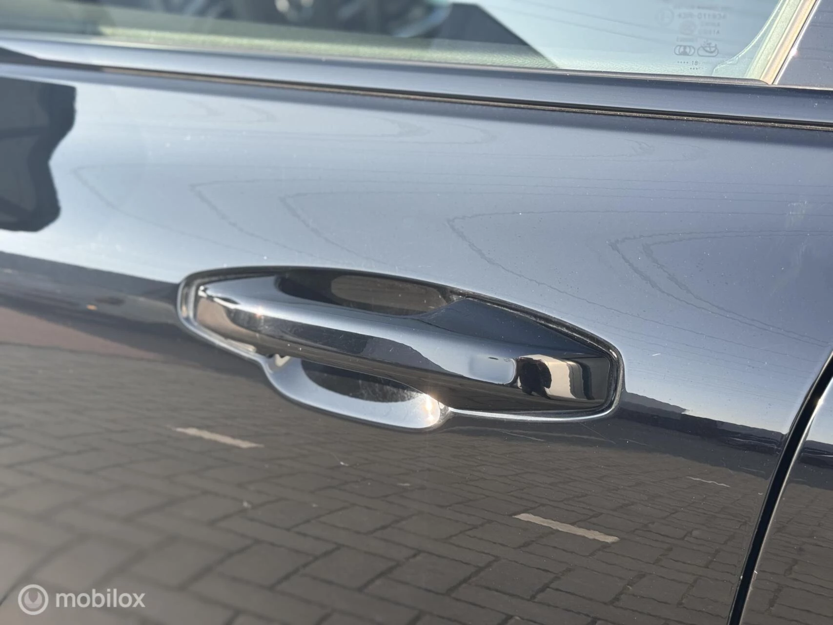 Hoofdafbeelding Volvo S60