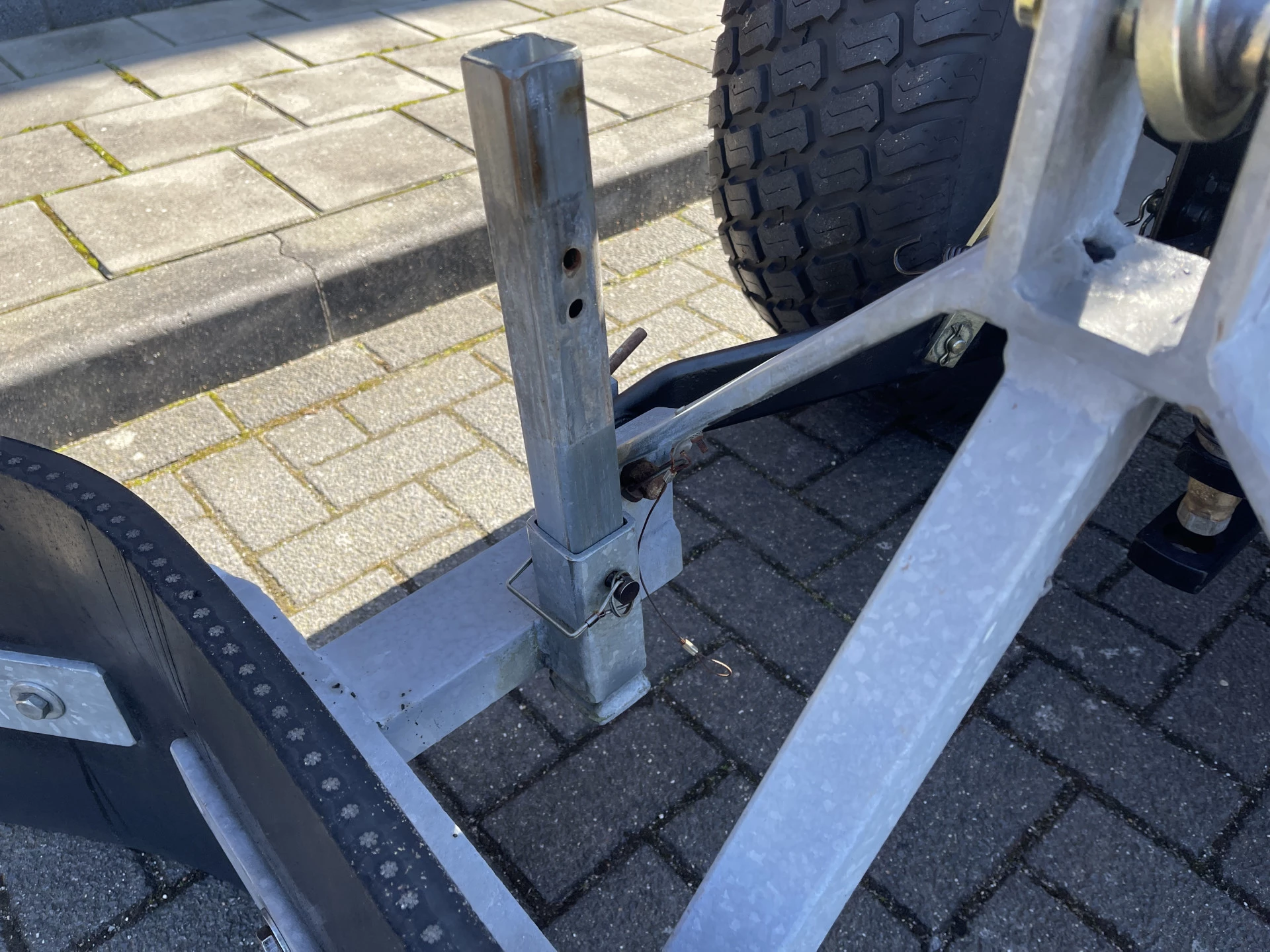 Hoofdafbeelding New Holland Boomer 25