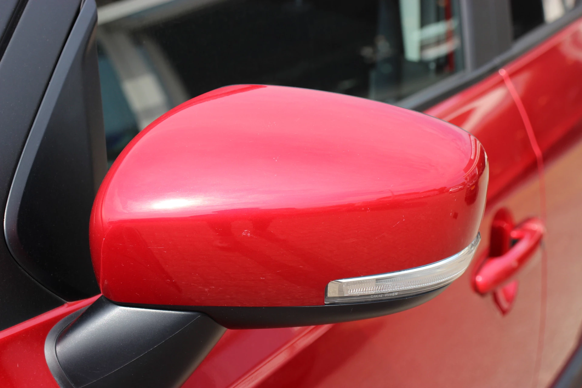 Hoofdafbeelding Suzuki Ignis