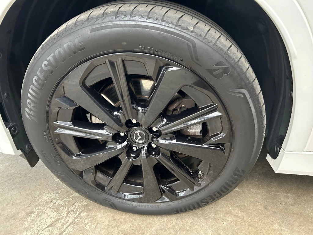 Hoofdafbeelding Mazda CX-60