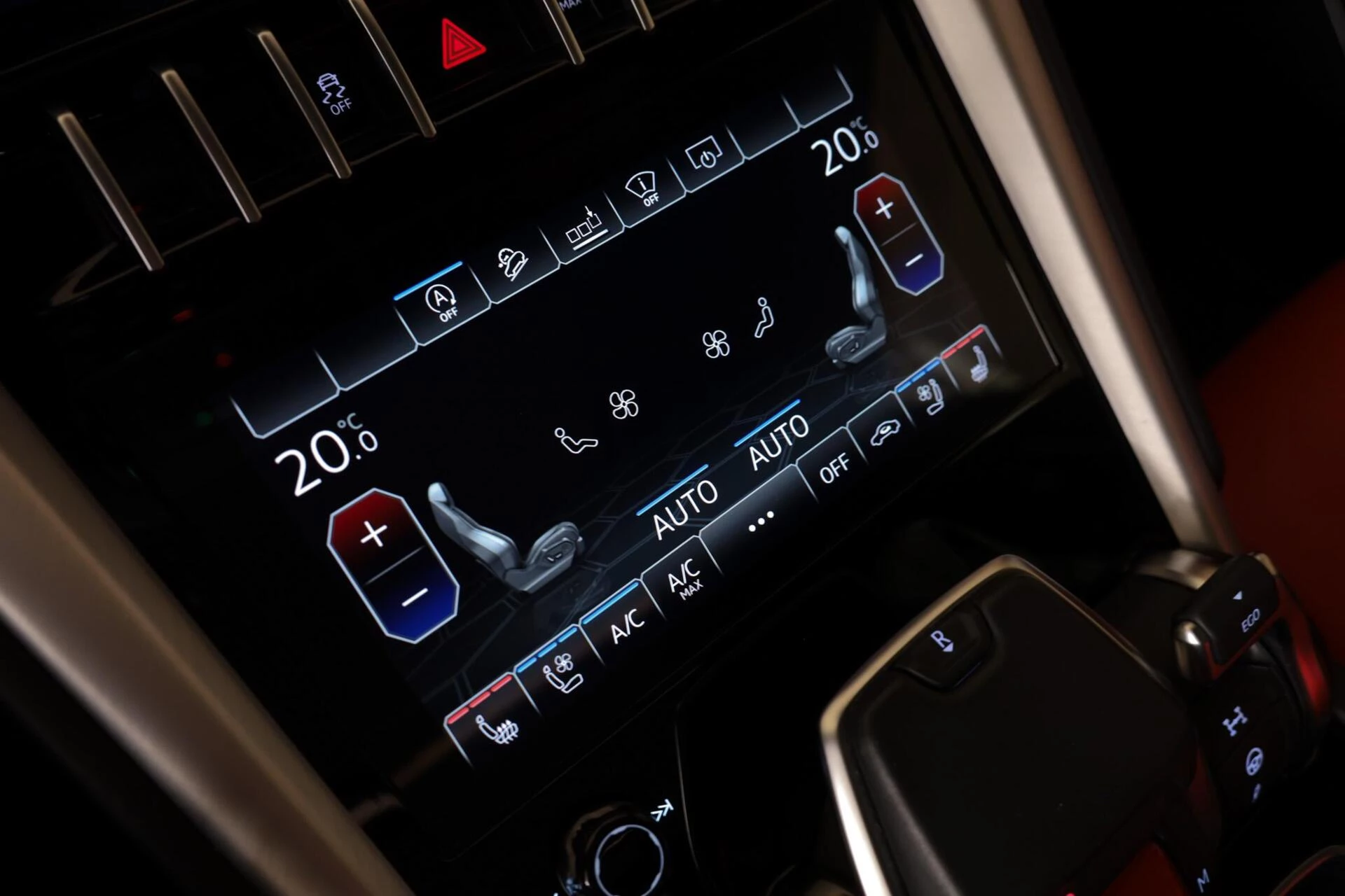 Hoofdafbeelding Lamborghini Urus