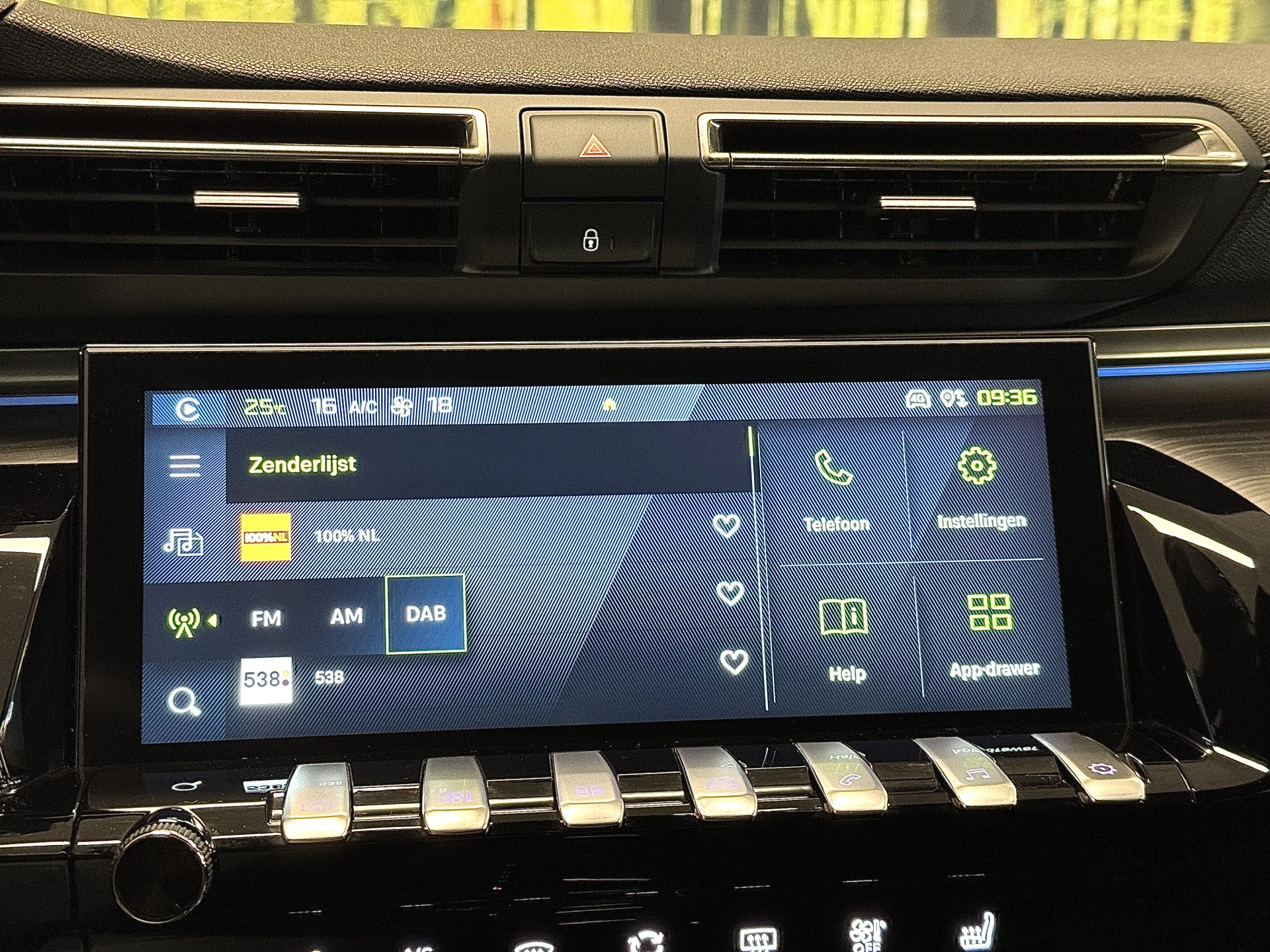 Hoofdafbeelding Peugeot 508