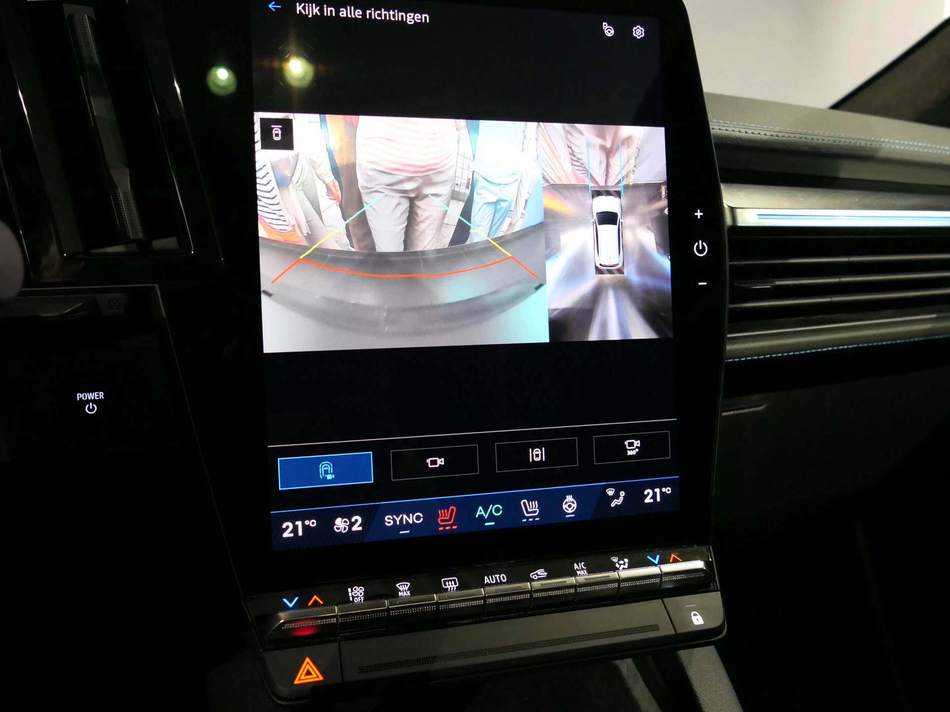 Hoofdafbeelding Renault Scénic