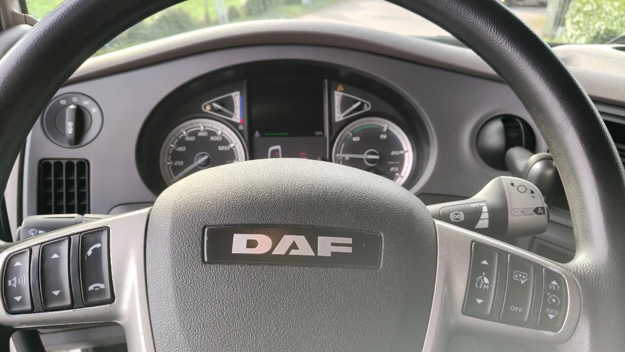 Hoofdafbeelding DAF XF480