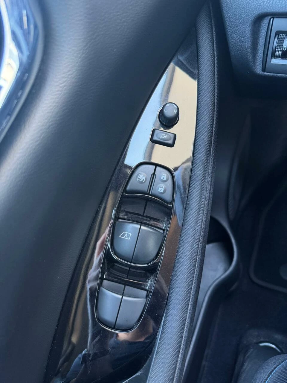 Hoofdafbeelding Nissan Leaf