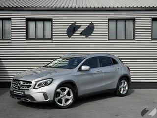 Mercedes-Benz GLA 180 Urban |Cruise|Camera|