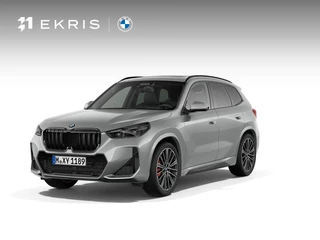 BMW X1 xDrive23i High Executive | M Sportpakket Pro | Innovation Pack | Driving Assistant Professional | Travel Pack | Harman Kardon | Comfort Pack | Trekhaak