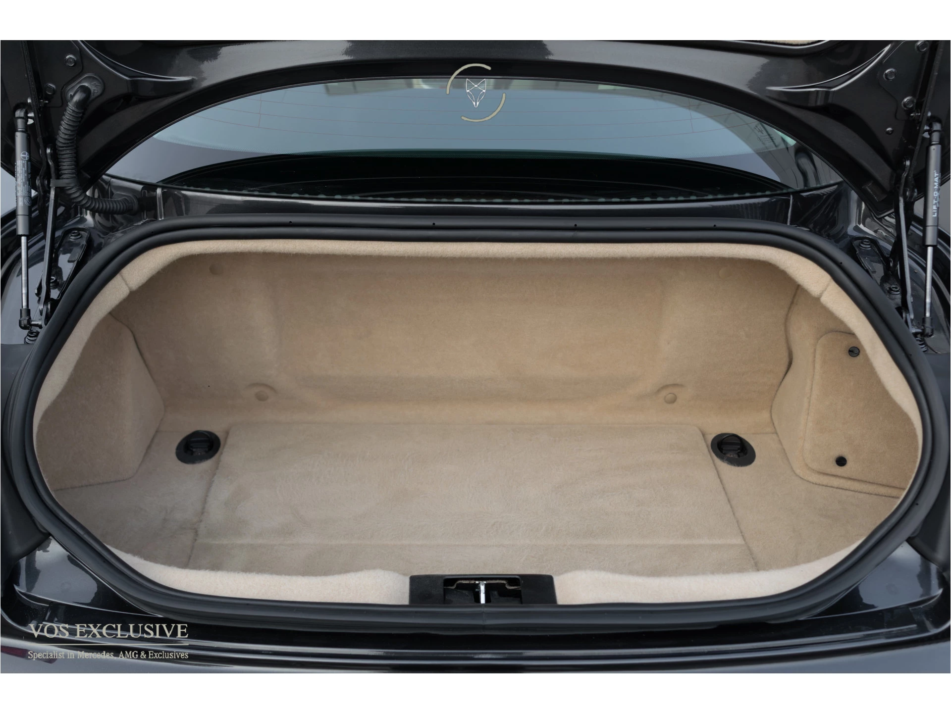 Hoofdafbeelding Maserati GranTurismo