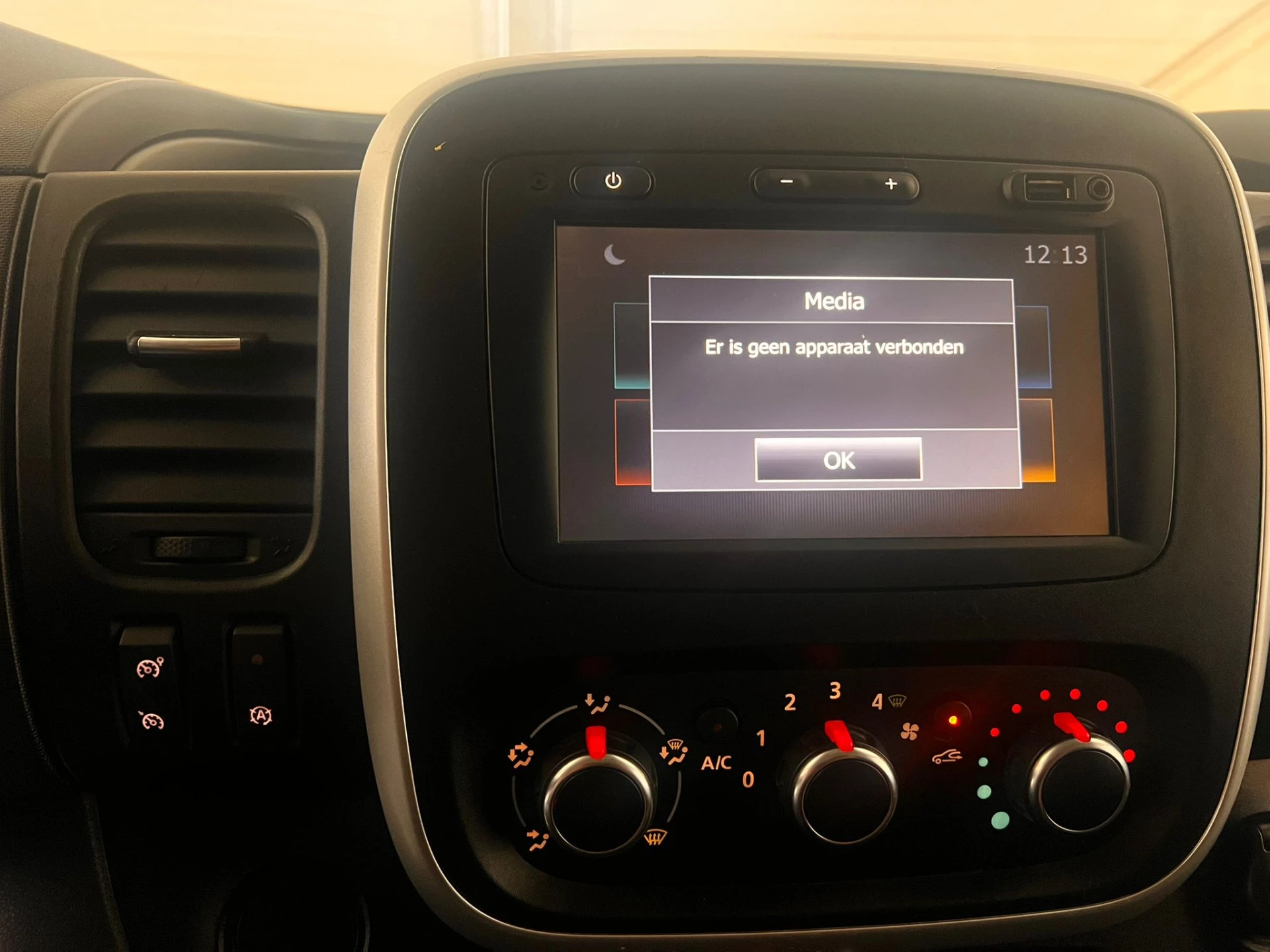 Hoofdafbeelding Fiat Talento