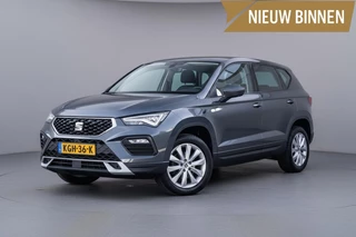 SEAT Ateca 1.5 TSI 150pk Business Intense BTW-auto|360°camera|Beats-audio|Winterpack|Carplay|Dealeronderhouden
