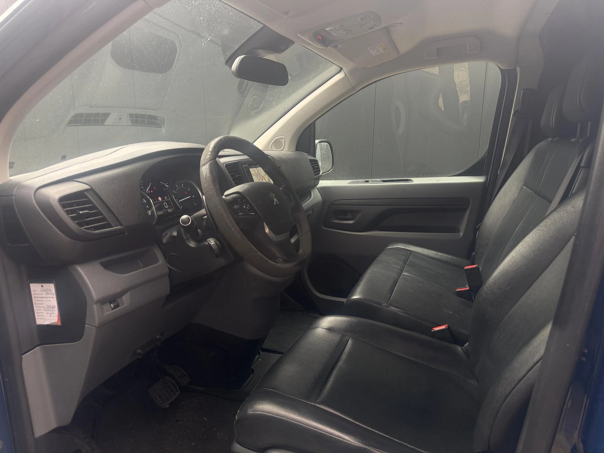 Hoofdafbeelding Peugeot Expert