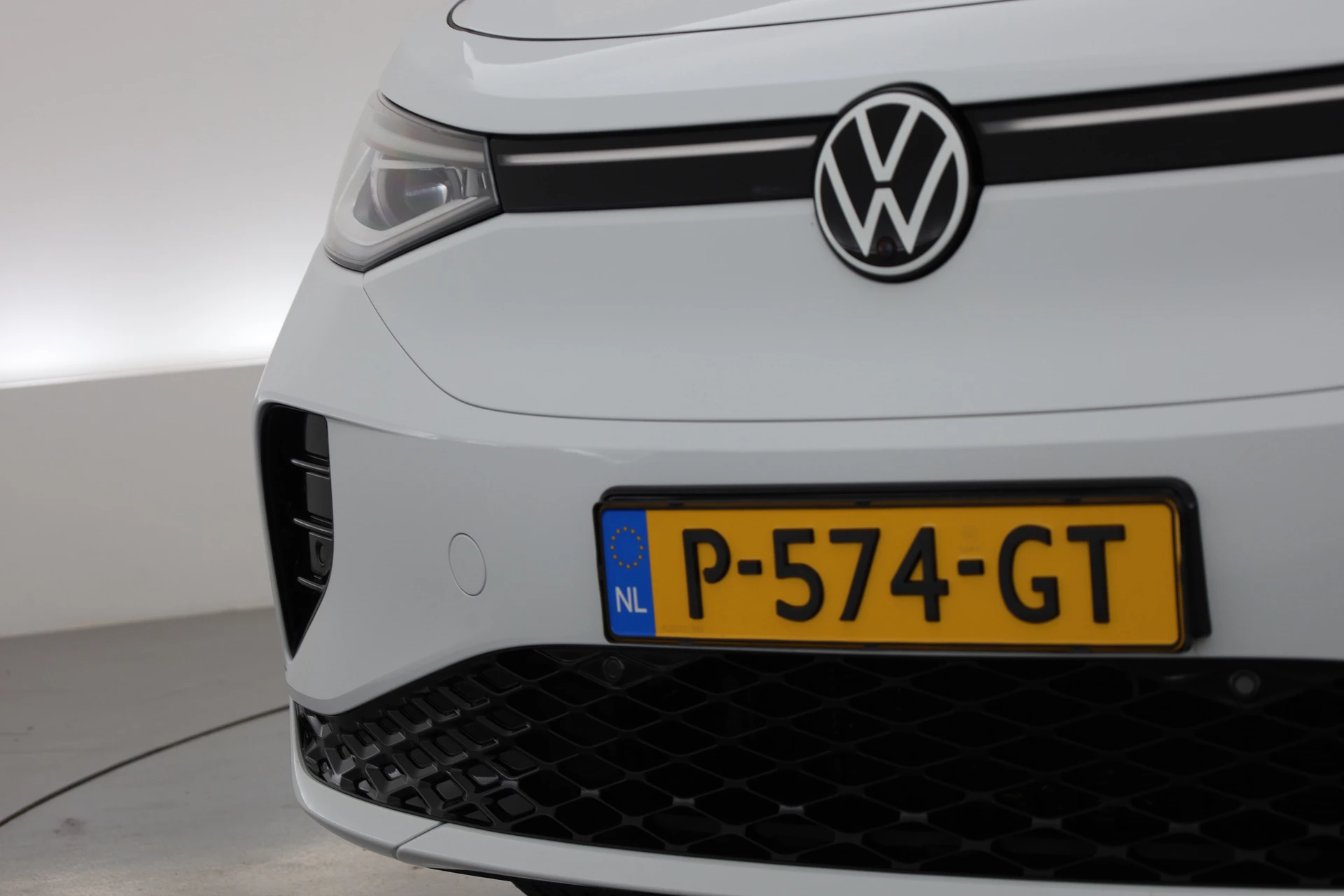 Hoofdafbeelding Volkswagen ID.4