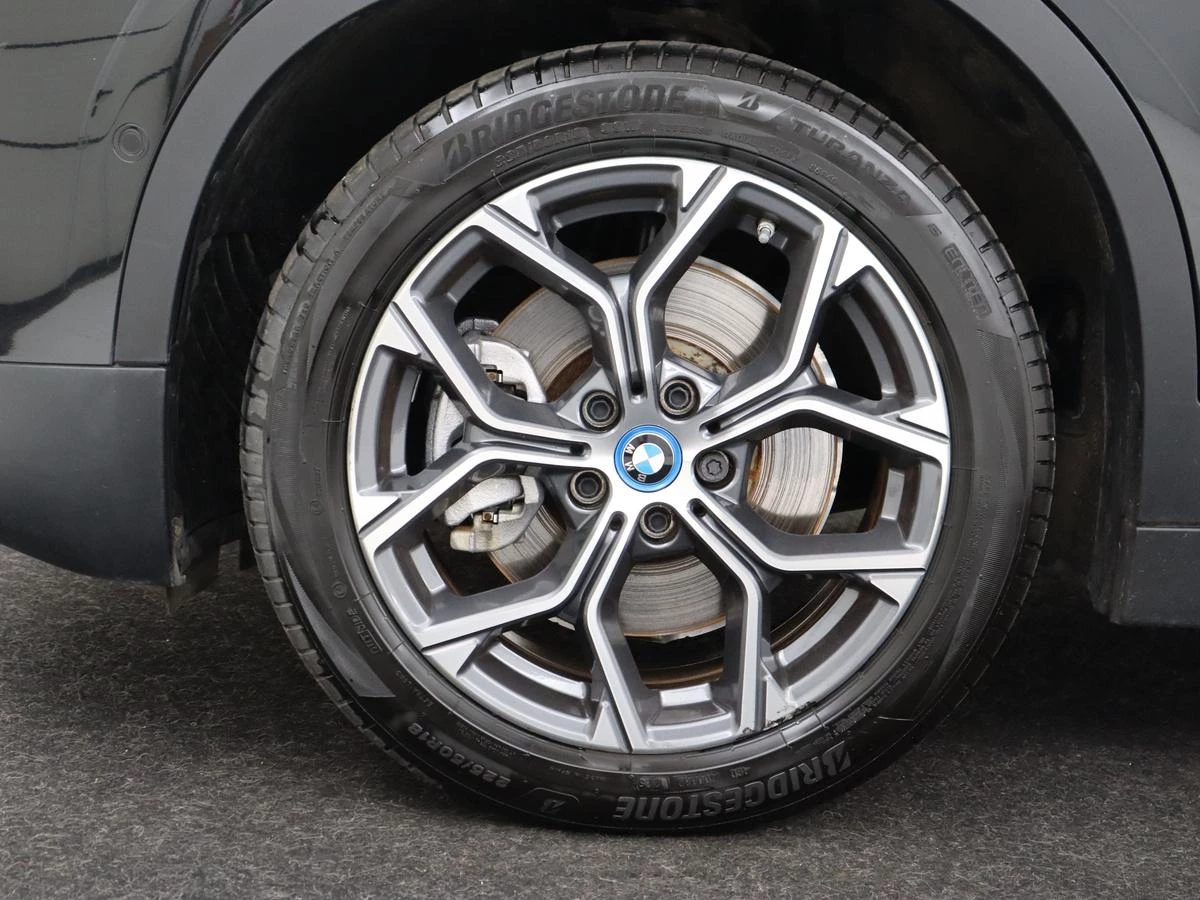 Hoofdafbeelding BMW X2