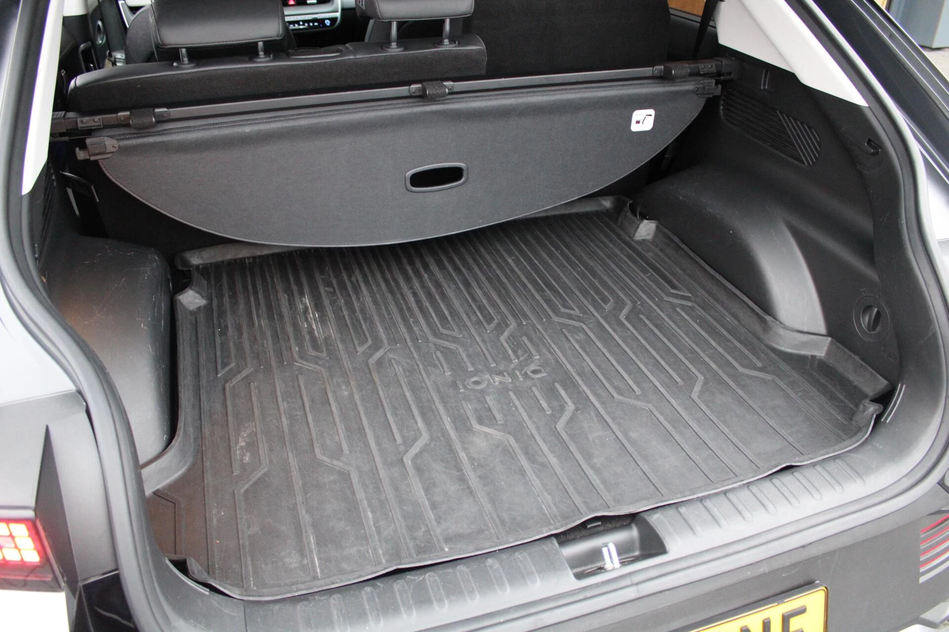 Hoofdafbeelding Hyundai IONIQ 5