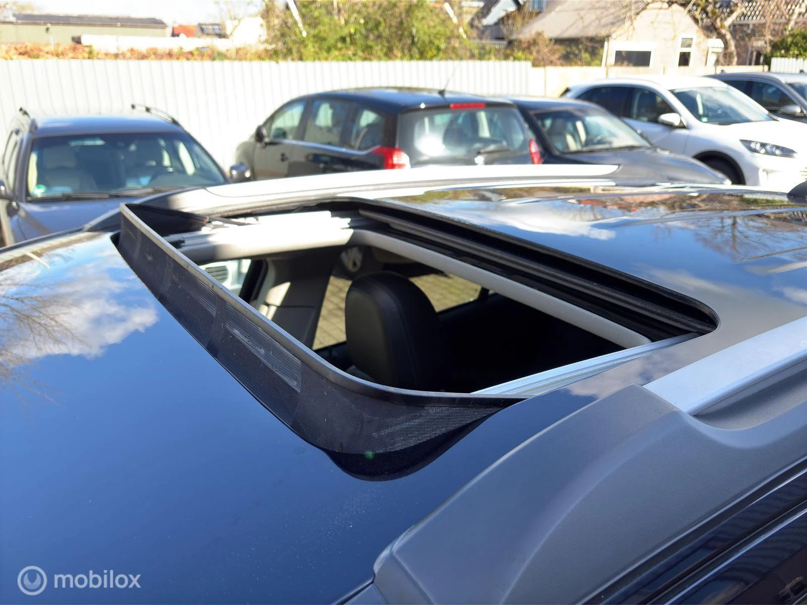 Hoofdafbeelding Opel Mokka X