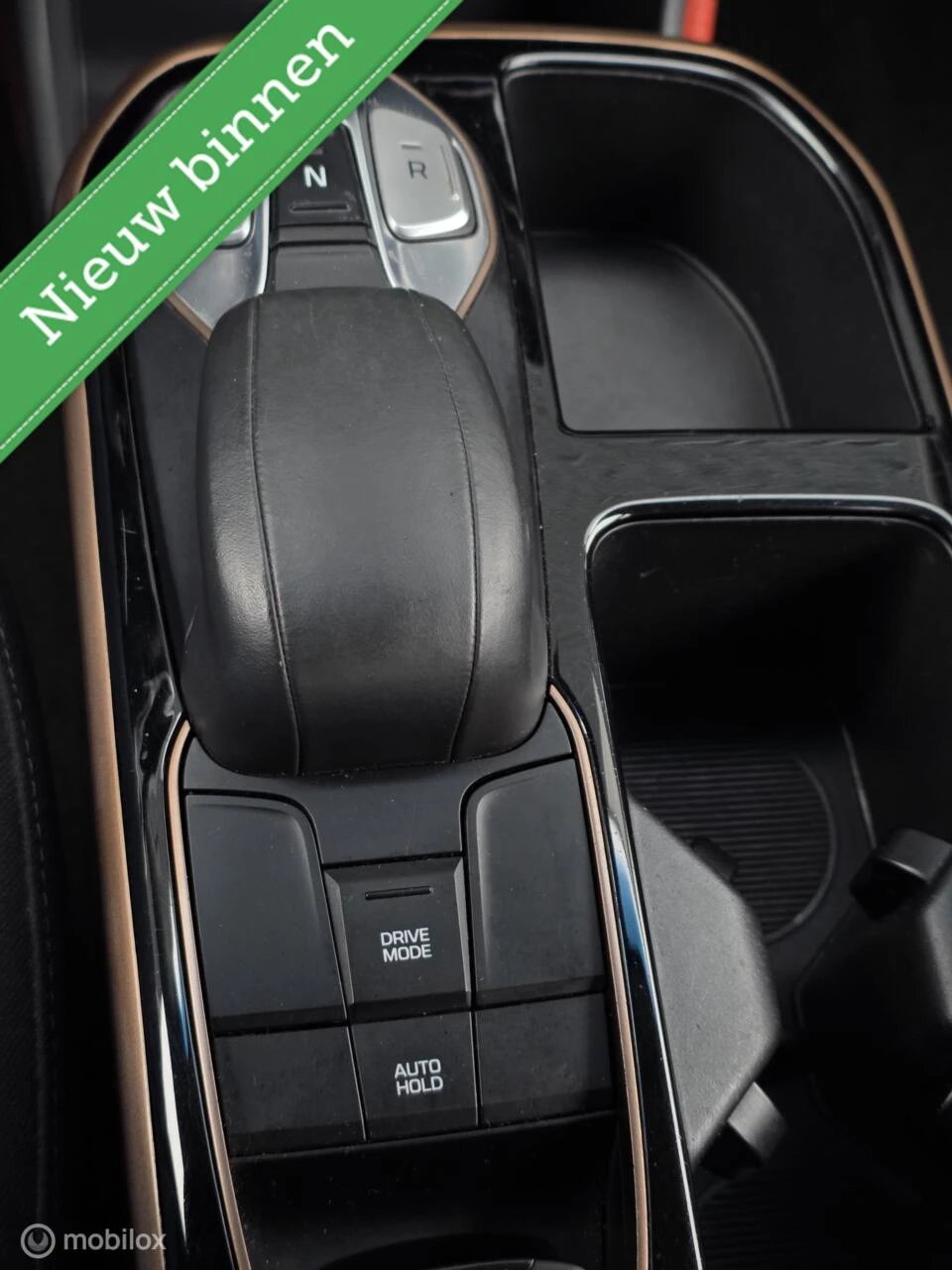 Hoofdafbeelding Hyundai IONIQ