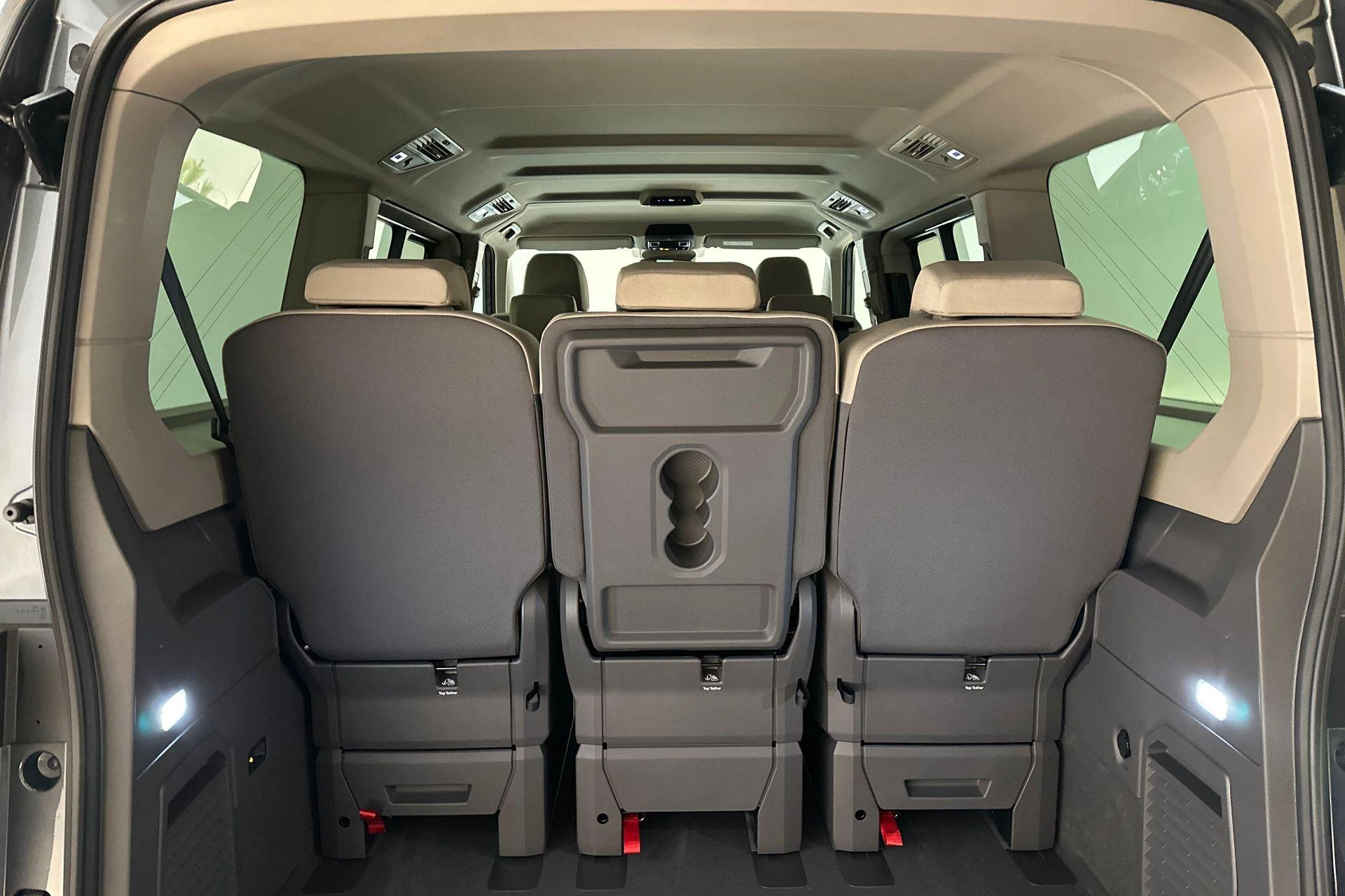 Hoofdafbeelding Volkswagen Multivan