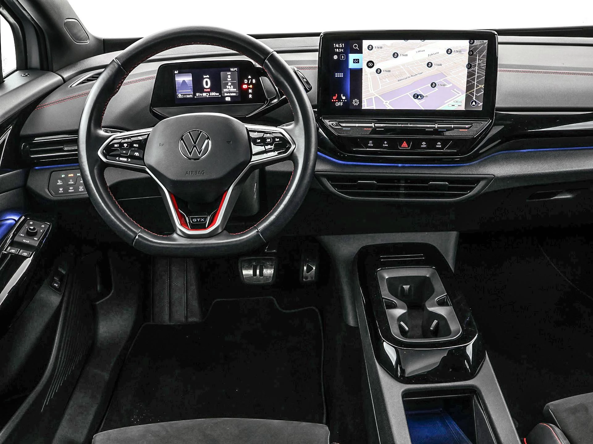 Hoofdafbeelding Volkswagen ID.4