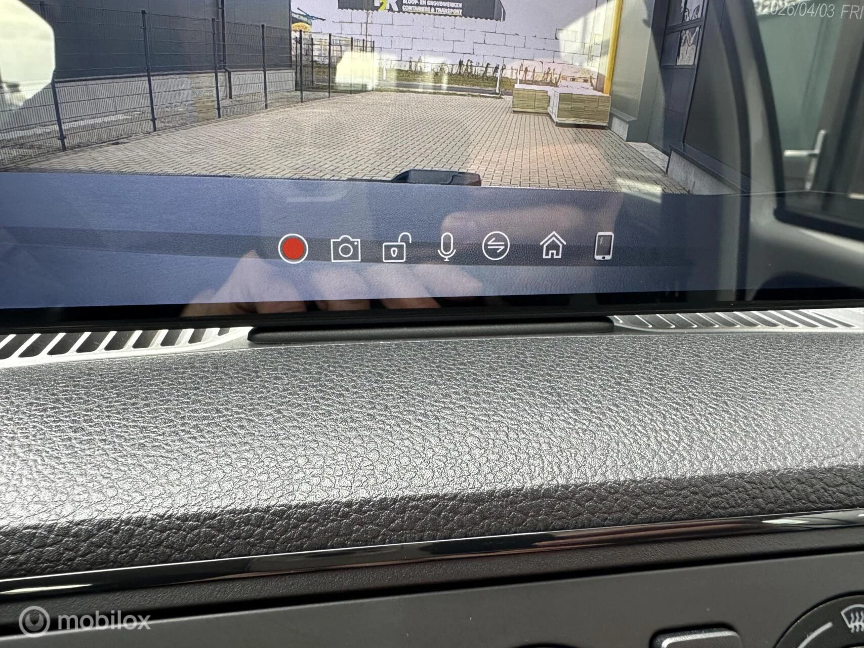 Hoofdafbeelding Škoda Citigo