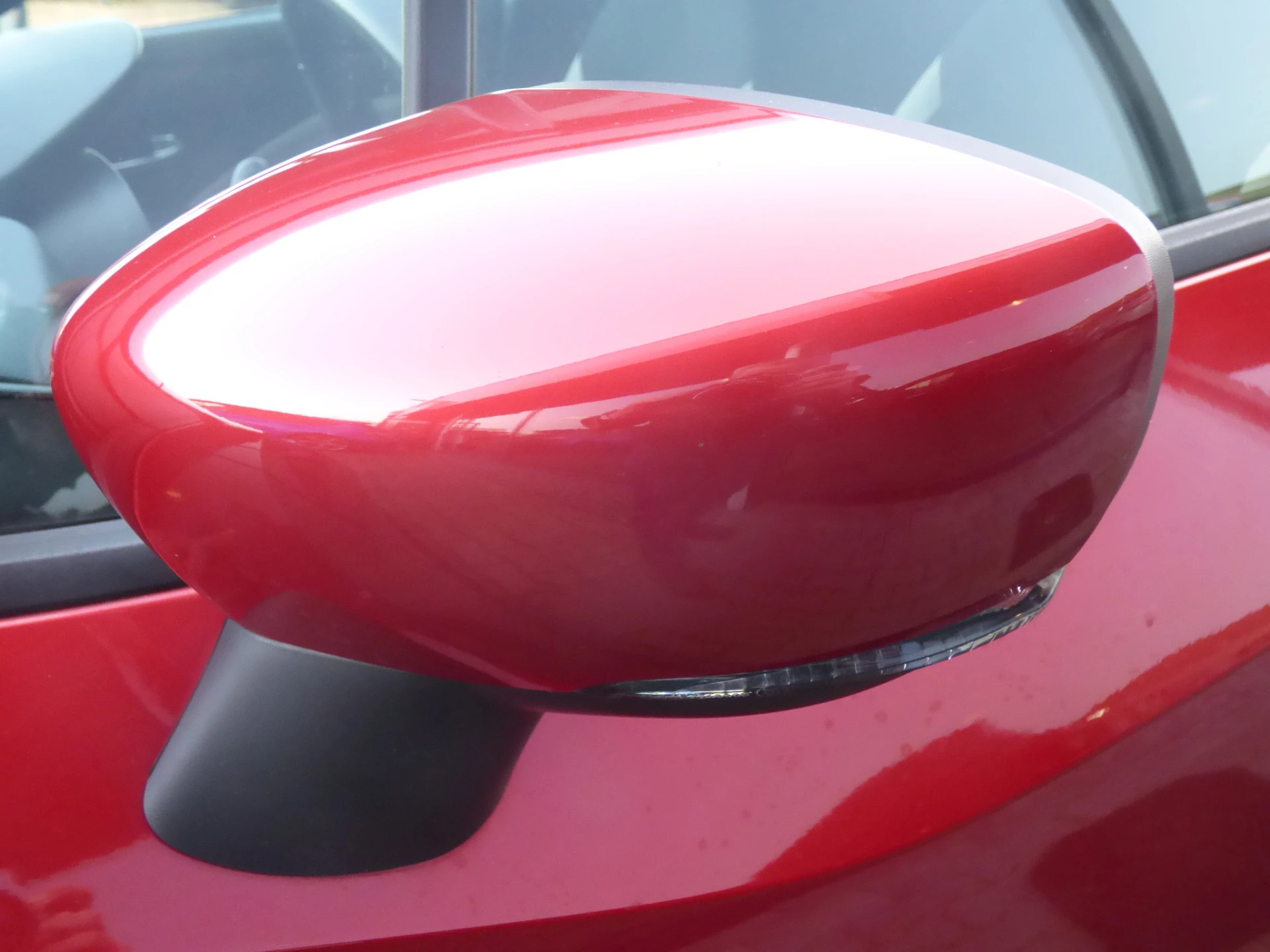 Hoofdafbeelding Nissan Micra