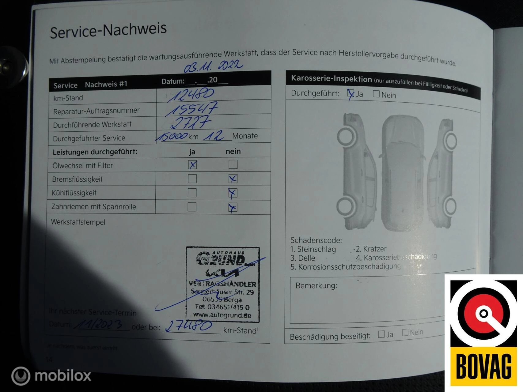 Hoofdafbeelding Kia XCeed