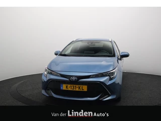 Toyota Corolla Touring Sports 1.8 Hybrid Business | Trekhaak | Navigatie | Camera | Carplay&Android