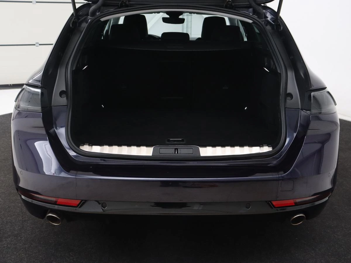 Hoofdafbeelding Peugeot 508