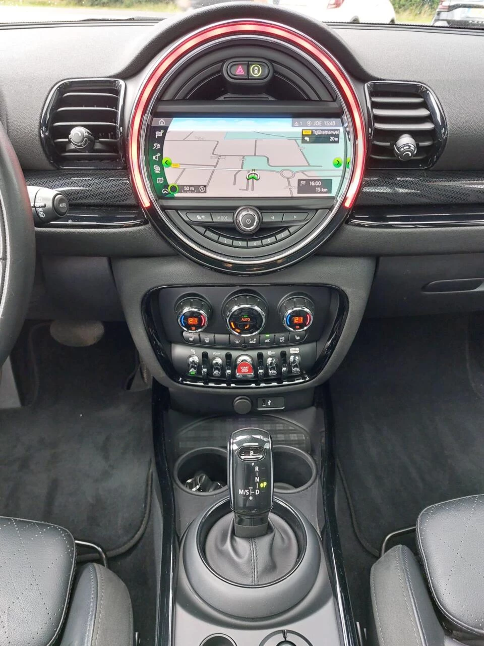 Hoofdafbeelding MINI Clubman