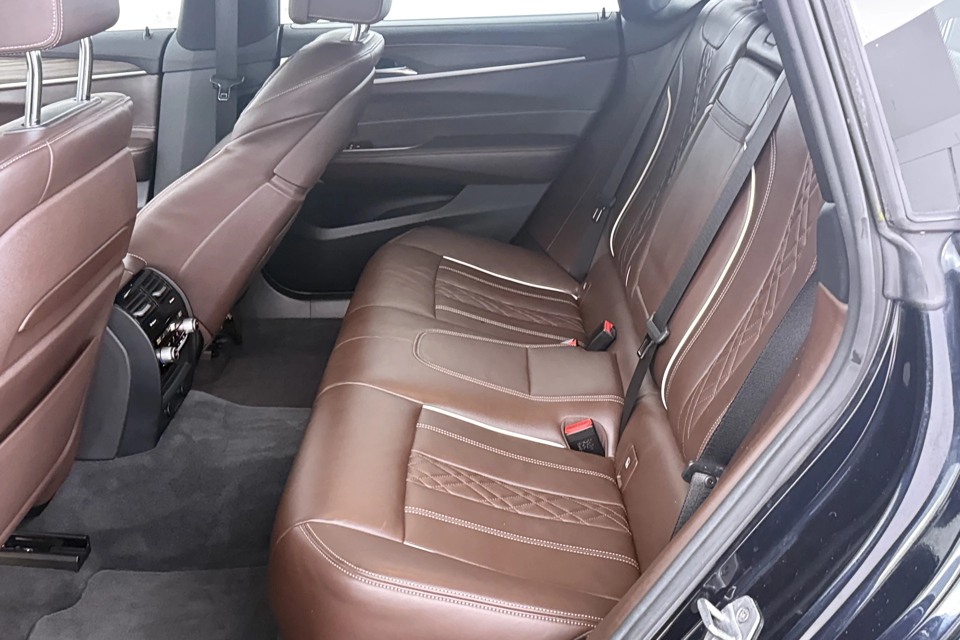 Hoofdafbeelding BMW 6 Serie