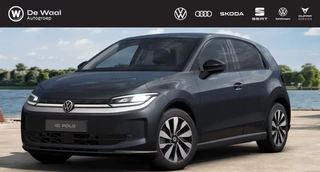 Volkswagen ID.Polo Life First Edition 52 kWh 211 pk
