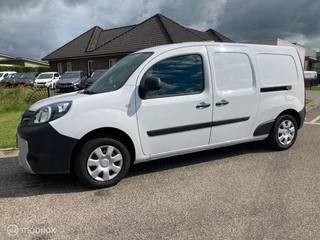 Renault Kangoo bestel 1.5 Blue dCi 95 Luxe Maxi