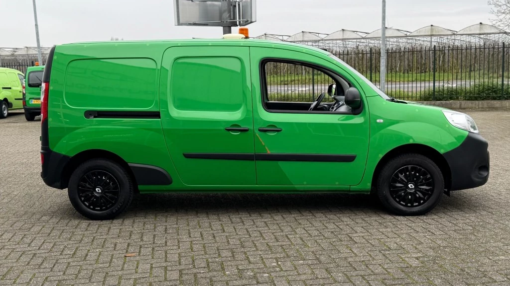 Hoofdafbeelding Renault Kangoo