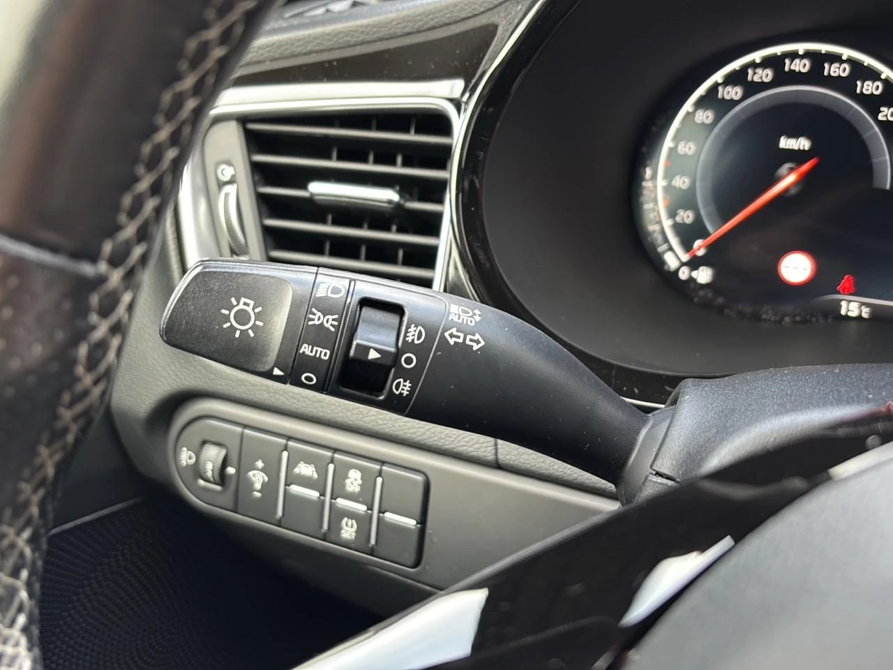 Hoofdafbeelding Kia ProCeed