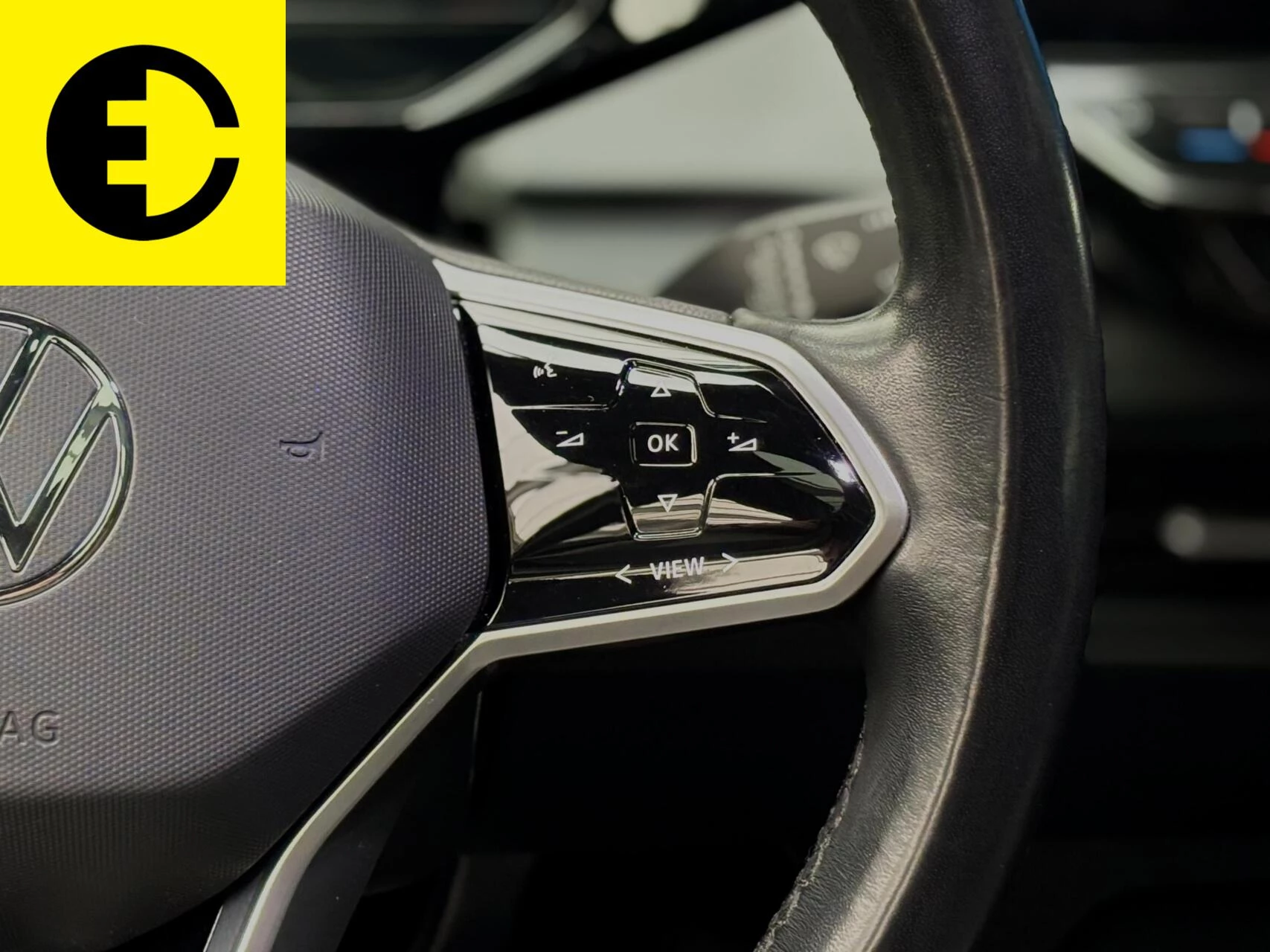 Hoofdafbeelding Volkswagen ID.3