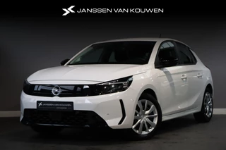 Opel Corsa 1.2 Turbo Apple CarPlay Achteruitrijamera Digital dashboard Dodehoek