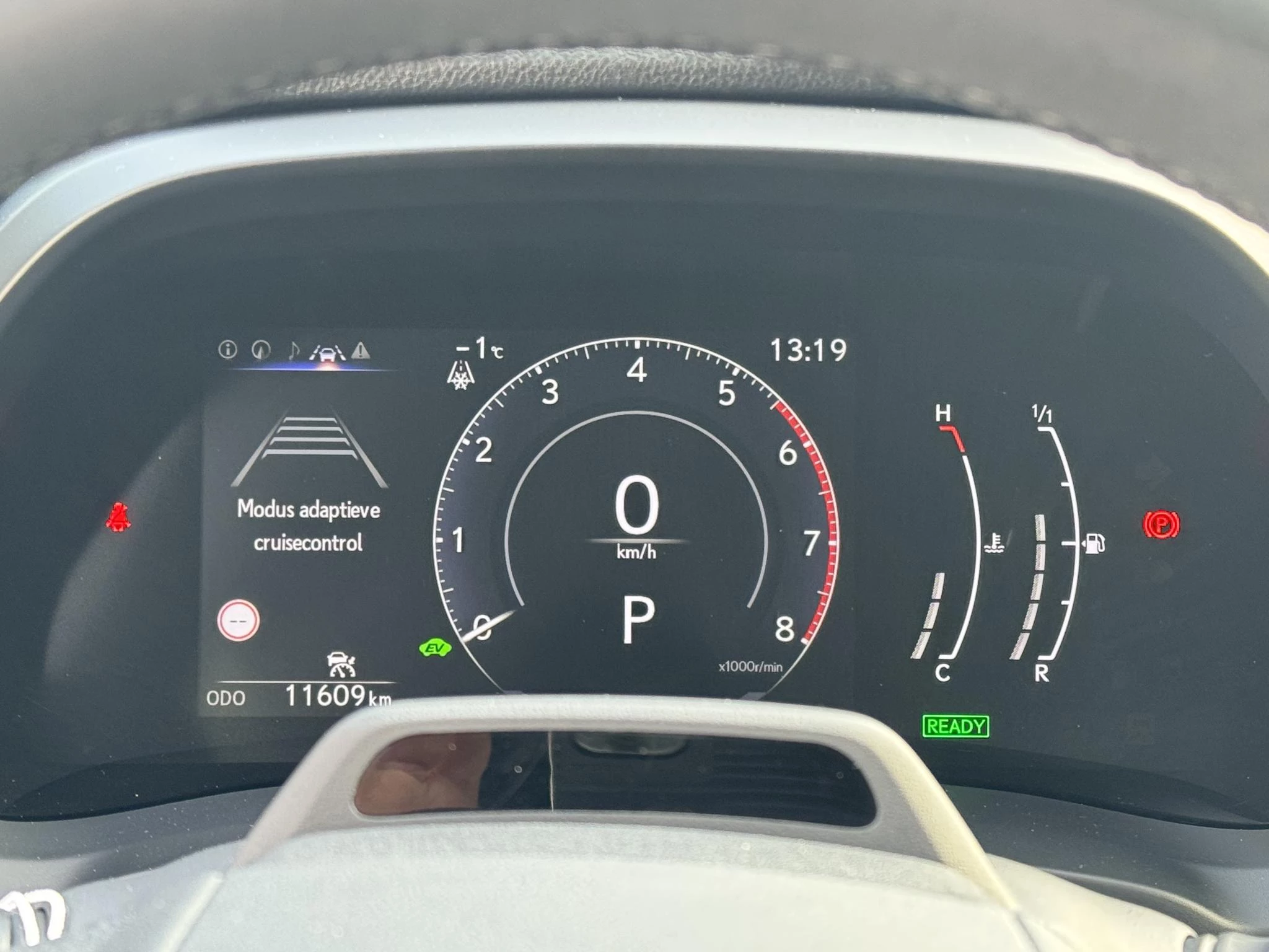 Hoofdafbeelding Lexus LBX